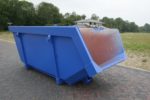 10m3 container stadskanaal recycling