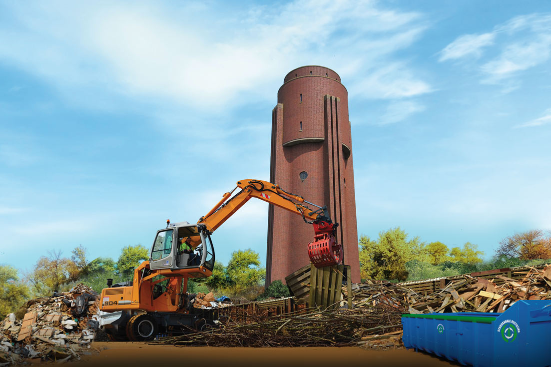 Stadskanaal Recycling