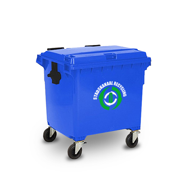 500 liter | Stadskanaal Recycling