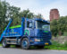 stadskanaal-recycling-vrachtauto-met-watertoren